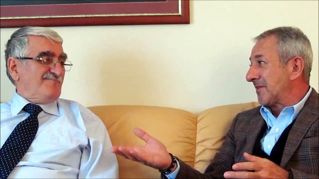 ÖNDER BALIKÇI - METİN YALÇINKAYA SOHBETİ