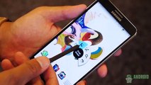 Samsung Galaxy Note 3_ S Pen - Feature Focus
