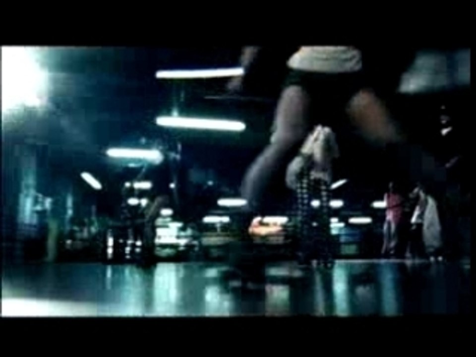 THE RAPTURE: Get Myself Into It