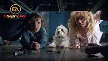 'Babadook' - Tráiler español (HD)