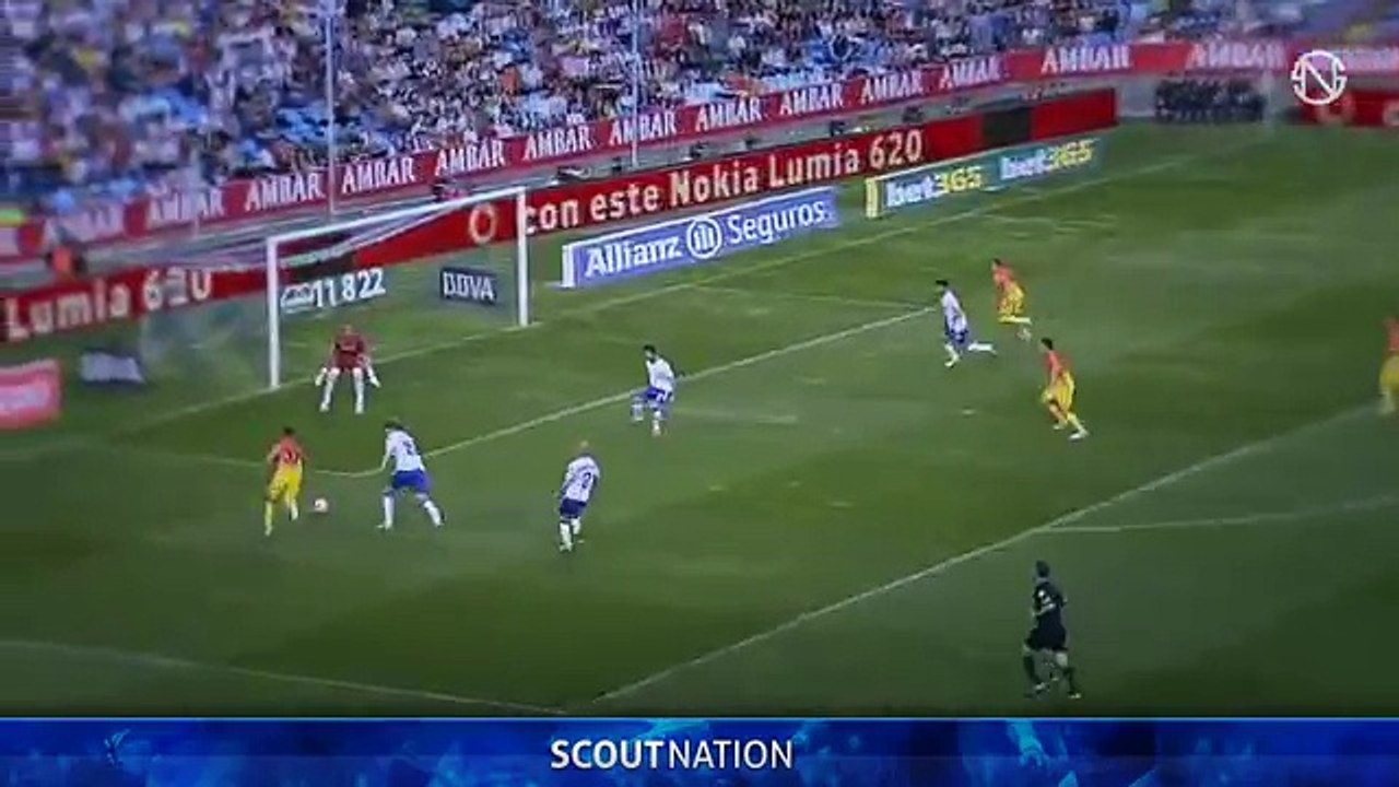 THIAGO | Goals, Skills, Assists | Barcelona | 2012/2013 (HD)