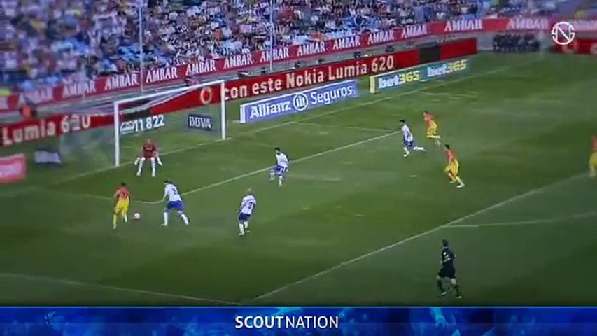 THIAGO | Goals, Skills, Assists | Barcelona | 2012/2013 (HD)