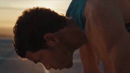 Motivate to Initiate (Motivational Video)