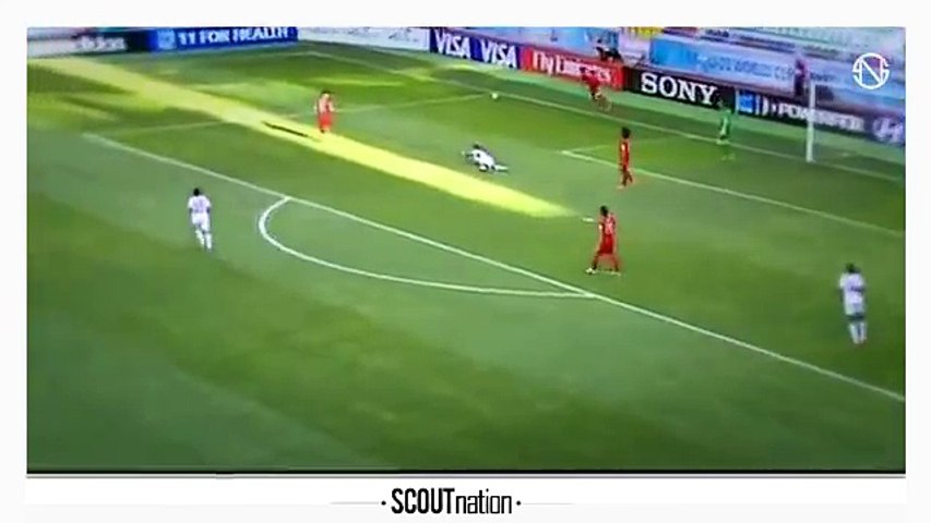 TIAGO ILORI | Skills | Portugal | 2012/2013 (HD)
