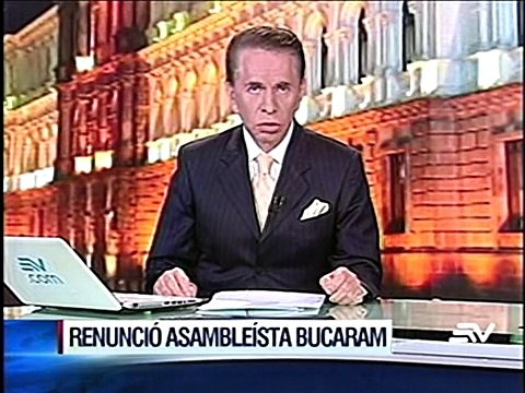 Asamblea inició el debate del proyecto de enmiendas constitucionales