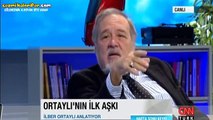 İlber Ortaylı İle Evlilik Hakkında