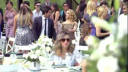 Gabriel Azevedo em Malhação