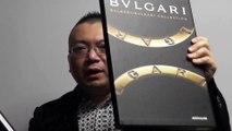 BVLGARI ブルガリジュエリーコレクションブックに学べ！ 【売れるビジネスアイディア・YouTubeで稼ぐ仕組み・脱価格競争・成功する起業術・売れるチラシ・展示会営業戦略・経営人生相談】