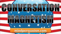 Communication Magic - Automatic Charisma and Magnetism - 256 Voices - Powerfully Attractive