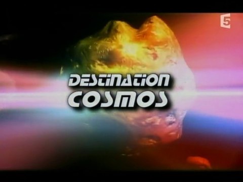 Destination Cosmos - Episode 2 - Météorites & Astéroïdes