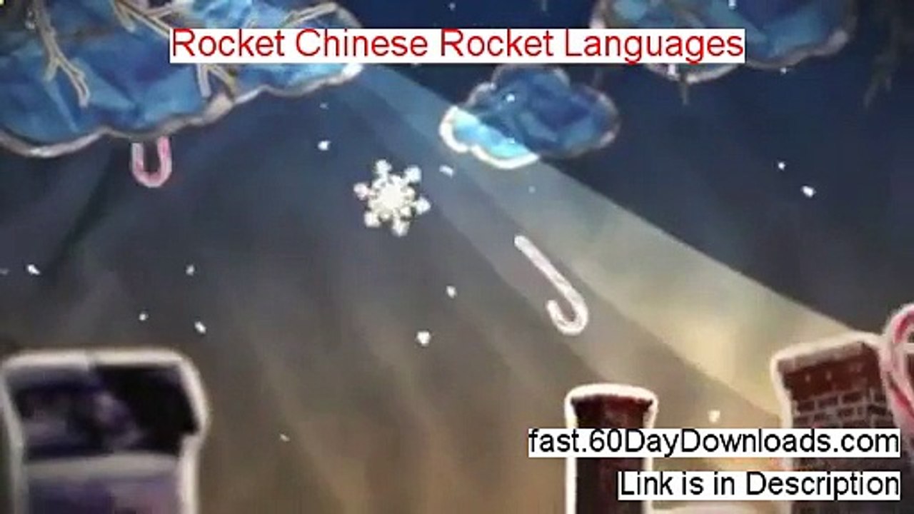 Rocket Chinese Rocket Languages Review 2014 - legit reviews