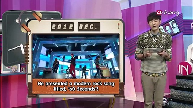 Pops in Seoul Ep2783C3 Lee Seung-gi (Return)