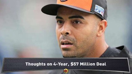 Divish: Cruz Signing Fills Big Void