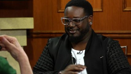 T-Pain: Record Label Presidents Say Fans Are "Stupid"