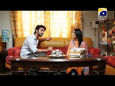 Malika e Aliya Episode 46 Full 1 December 2014 on Geo Tv