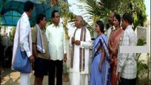 Telugu Comedy Scenes  L B Sriram & Others in Ottesi Cheputunna