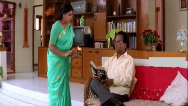 Telugu Comedy Scenes L B Sriram & Others - 2 in Ottesi Cheputunna