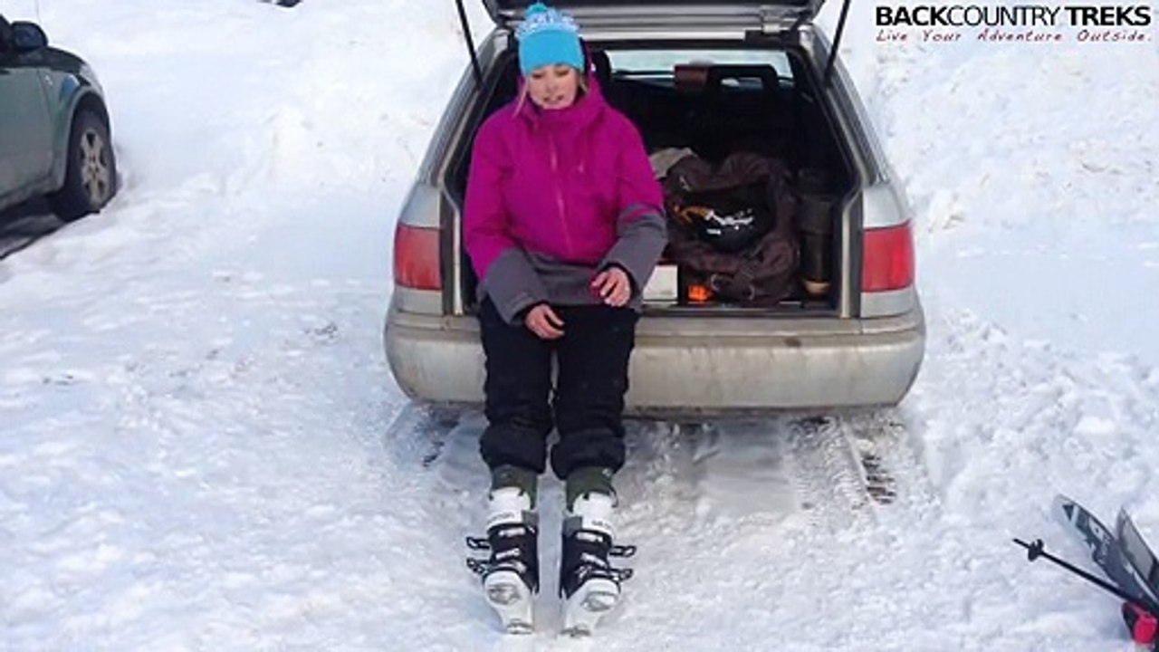 Treat Yourself: The Ultra Light Ski Sock by Point6 [Review]