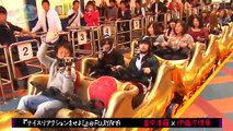 [乃木ここ] #14 2012.10.19 チーム対抗リアクション対決!!Vol.1