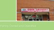 Coin Laundry Mississauga ON | Call (905) 896-4633