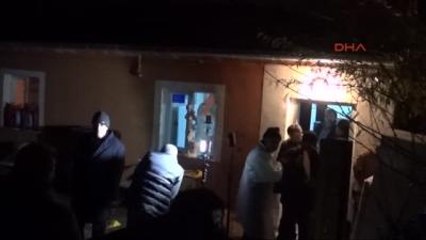 Niğde Hurdalık Bekçisi, Ölü Bulundu