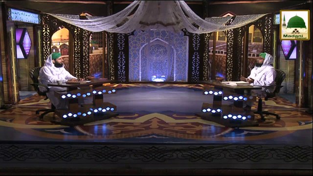 Darul Ifta Ahle Sunnat Ep#326 - Wuzu Aur Ghusal Ke Ahkam