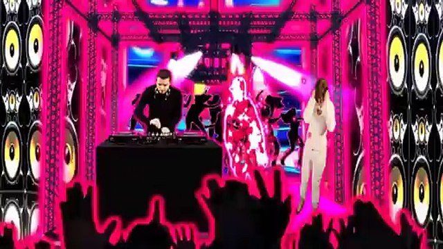 Amandine of 38 - Miss Sing feat. Sillaz Swag SWAG ATTITUDE