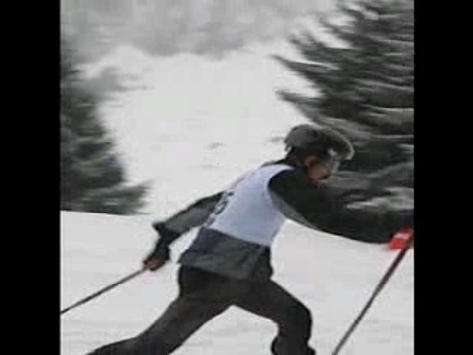 Arrivee paul picard pyramide