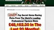 The Racing Tipsters - Professional Horse Racing Tips Service