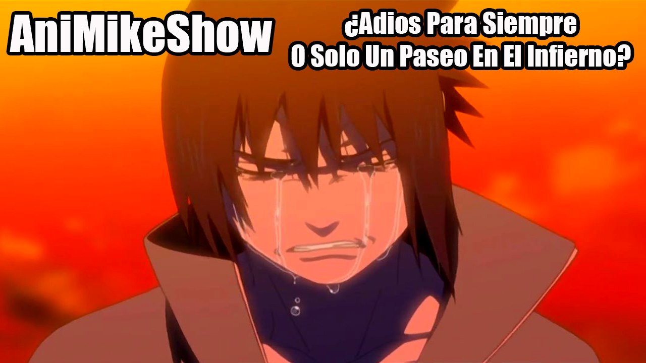 AniMikeShow En El Limbo Cierre Del Canal - AniMikeShow Muerto - AniMikeShow Información