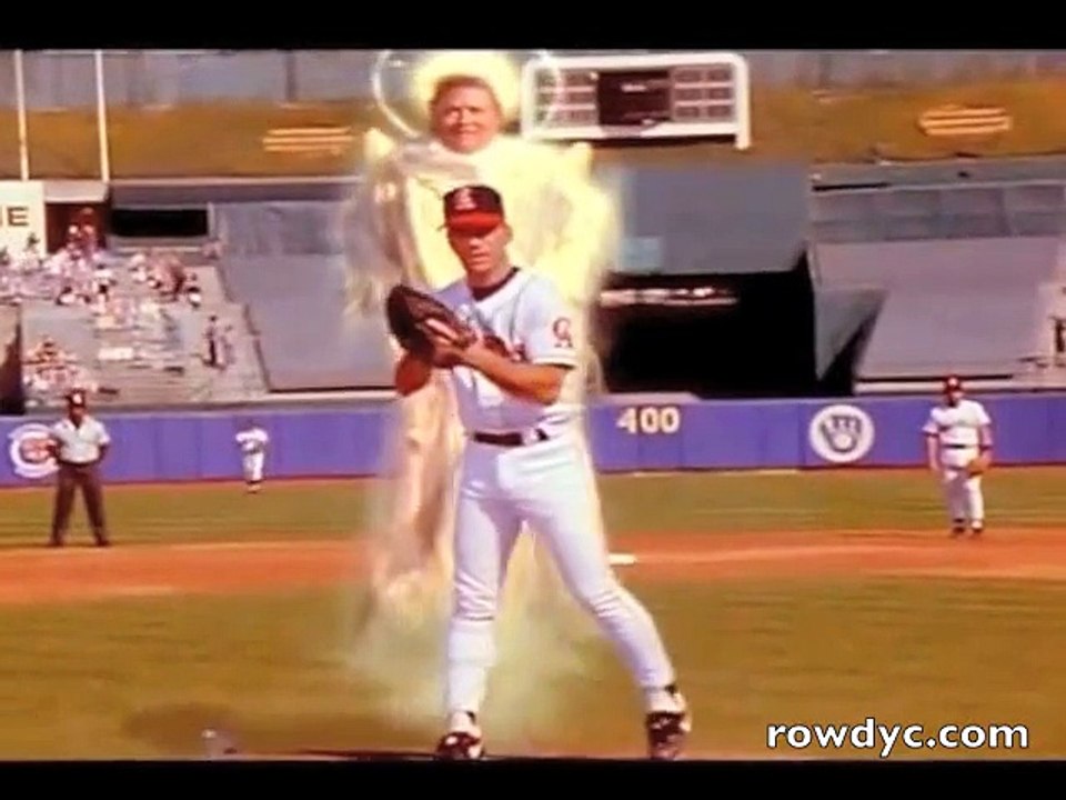 TV Trash: Angels in the Endzone