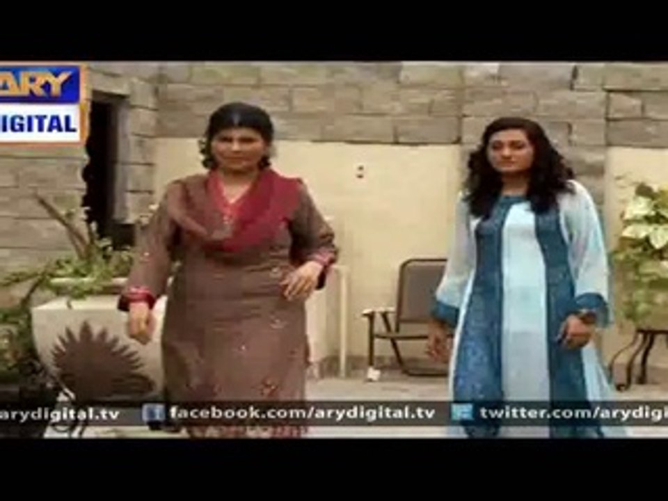 Dil Tou Kachha Hai Jee Ep - 22