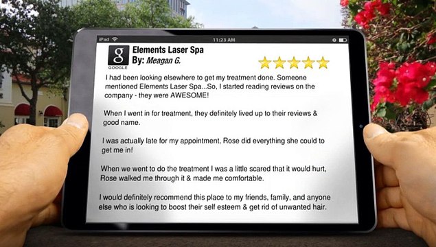 Laser Hair Removal Austin (512) 444-4600 5 Star Review