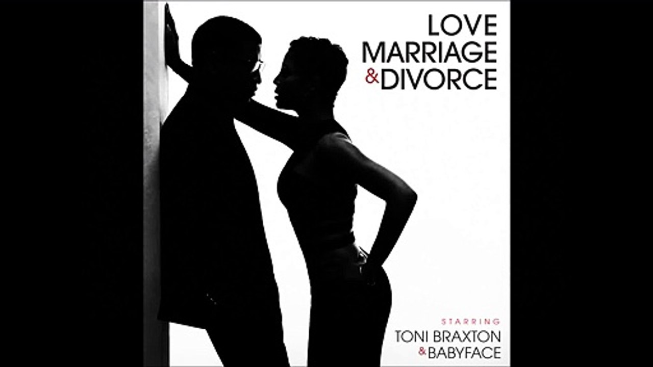 Toni Braxton, Babyface - The D Word Official Music Video