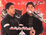 Syed Jarar Shah - 7 Safar 2014 ( 1436 ) - Khambi Serae Alamgir