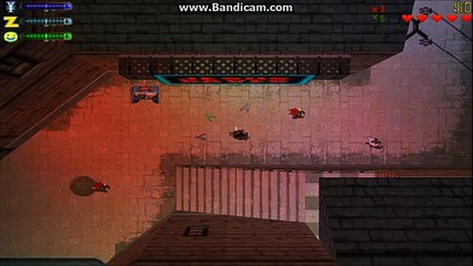 Damnation! No Donation, No Salvation!