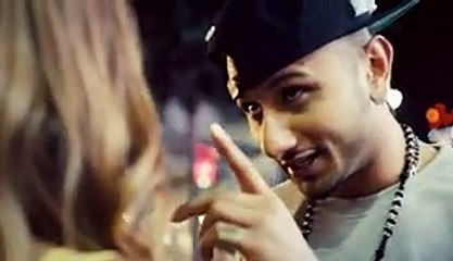 Yo Yo Honey Singh's Rap Mashup