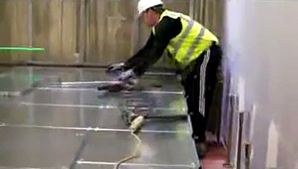 Fieldmans Access Floors Ltd