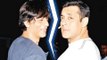 SHOCKING ! Salman Khan Denies Patch Up With Shah Rukh Khan – Bigg Boss 8
