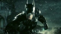 Batman : Arkham Knight – Ace Chemicals Infiltration – Pt. 2