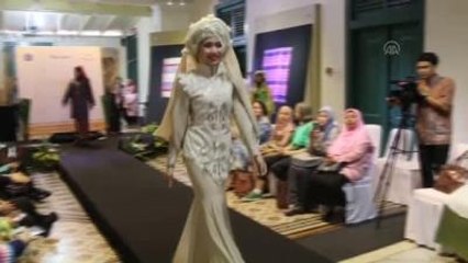 Uluslararası Cakarta Müslüman Moda Festivali