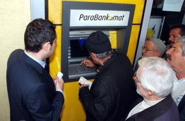 Bankalar Habersizce Kredi Verip Faiz İşletiyor