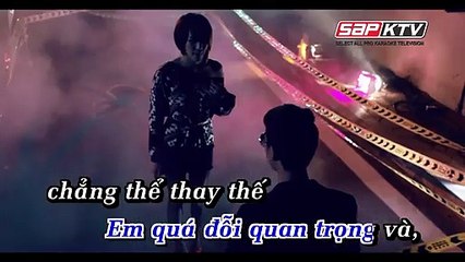 Ngon Nen Truoc Gio - LiL Knight, JustaTee, Emily, Andree