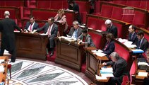 PROJET DE LOI DE FINANCEMENT DE LA SÉCURITÉ SOCIALE POUR 2015 (lecture définitive) - Lundi 1 Décembre 2014