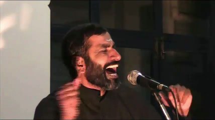 Allama Askari Ul Hidait - 7th Muharram - 1436 - Shahadat e Hazrat Abbas (as)