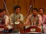 NUSRAT FATEH ALI KHAN - SANSOUN KI MALA - Live At Bradford University