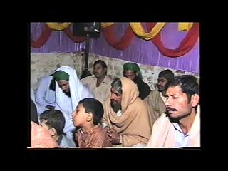 Byaan Fikre Aakhrat By Muhammad Qasim Attari