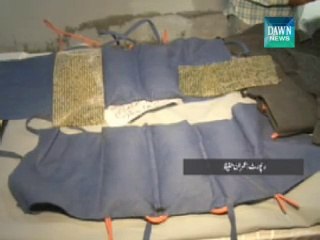 CID Karachi unearths bomb making factory in Mominabad