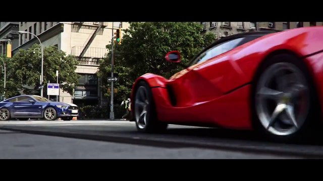 The Crew (PS4) - Trailer de lancement