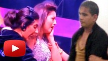 Gauahar Khan SLAPPED By Man For Wearing Short Clothes | India’s Raw Star Finale